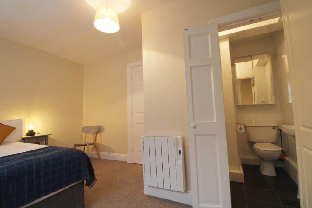 Апартаменти Large 3 Bed, Galway City Centre Екстер'єр фото
